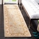 preview thumbnail 2 of 38, SAFAVIEH Handmade Anatolia Pattie Traditional Oriental Hand-spun Wool Rug