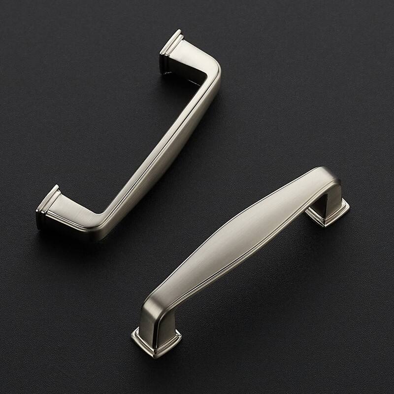 30 Pack Solid 3 Inch Drawer Handles