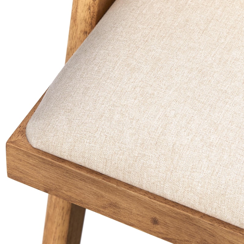 Simple Living Morena Armchair Dining Set