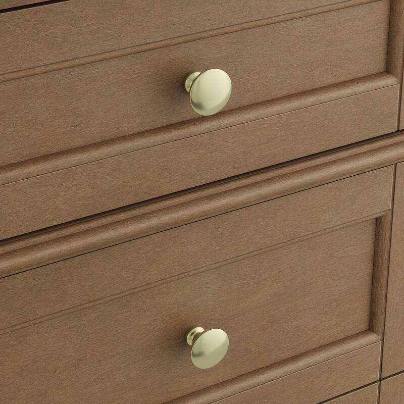 James Martin Vanities 655-V48-3WZ Brittany 48" Free Standing Single