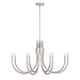 Option Satin Nickel