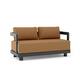 Option Canvas Teak