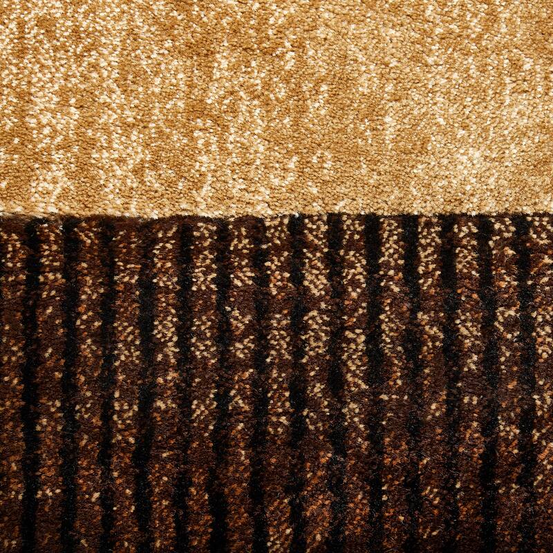Home Dynamix Tribeca Jasmine Contemporary Geometric Area Rug