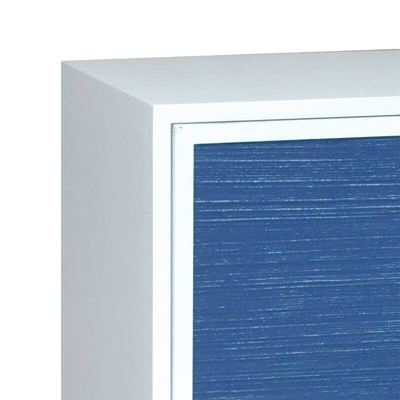 Elk Home Asanso White Wood Composite 40 Inch Wide Credenza