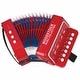 preview thumbnail 1 of 1, Woodstock Kid's Accordion