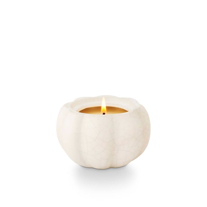 Tried & True Fall Heirloom Pumpkin Candle