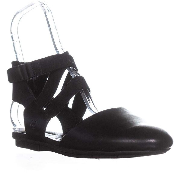 born breck shoes
