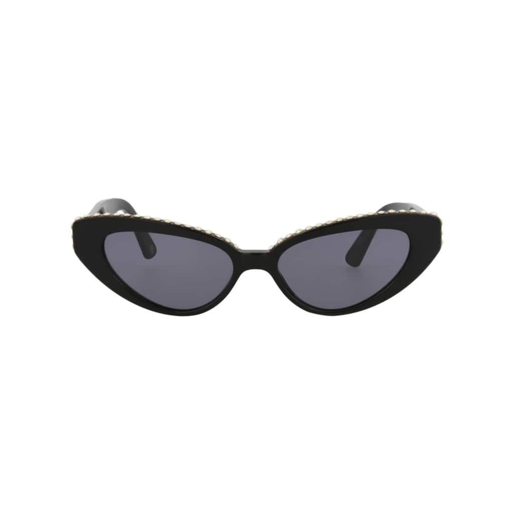 Kimeze Cat Eye-Frame Acetate Sunglasses - NS