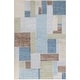 preview thumbnail 44 of 48, Nourison Astra Machine Washable Paneled Area Rug 2' 2" x 4' - Blue/Green/Multi