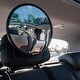 preview thumbnail 2 of 3, Ezimoov Round Rear Facing Car Seat Mirror