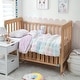 preview thumbnail 2 of 3, Sherbert Scoops® - Coma Inducer® Toddler Comforter - Rainbow Sprinkles