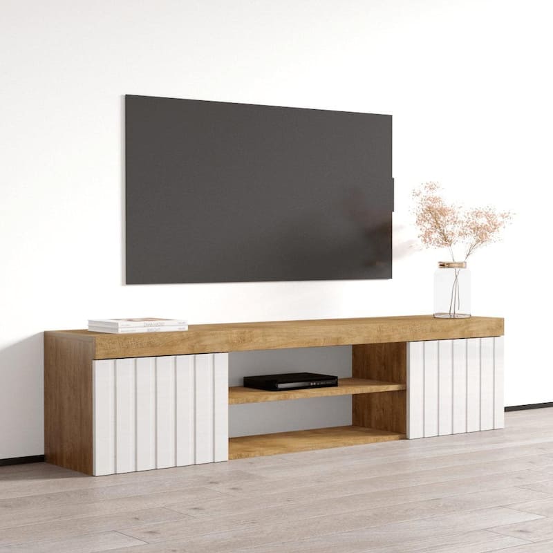 Knoxville 71" TV Stand