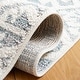 preview thumbnail 67 of 136, SAFAVIEH Moroccan Tassel Shag Iulieana Boho Tribal 2-inch Thick Rug