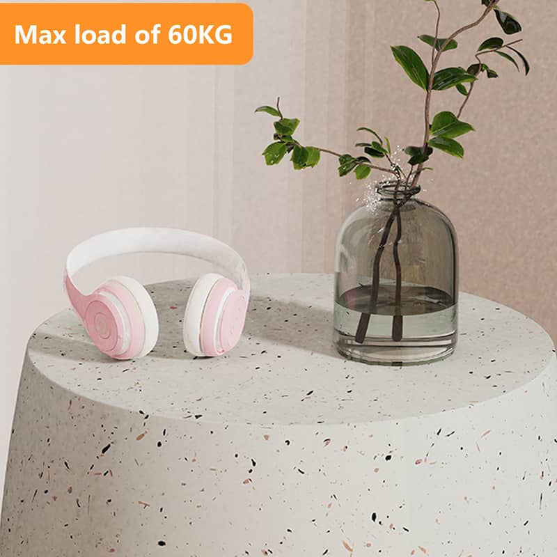 Outdoor Side Tables - 13.4x18.11 inch