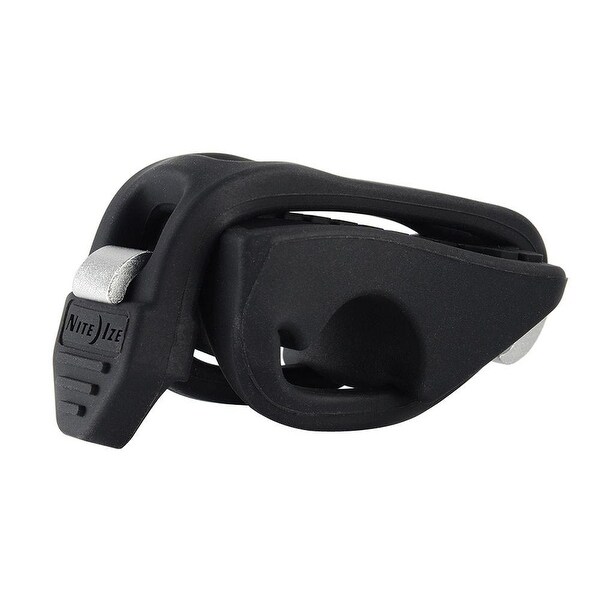 nite ize handleband universal smartphone bar mount
