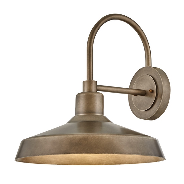 Hinkley wall sconce discount