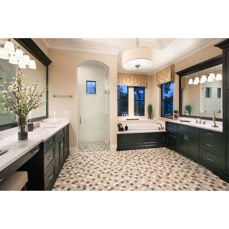 Rondo 4-Light Bath Vanity