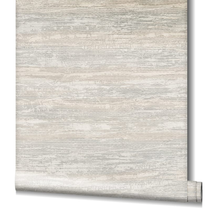 Galerie Wallcoverings Energy Collection Grasscloth Effect Matte Wallpaper Roll