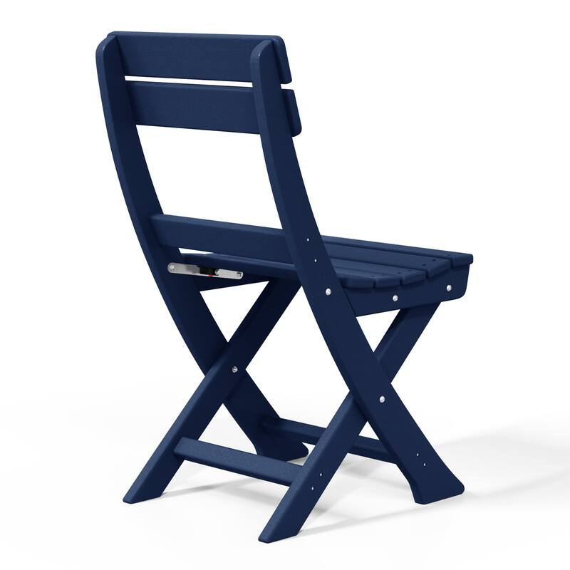 Laguna 3-Piece Folding Dining Set