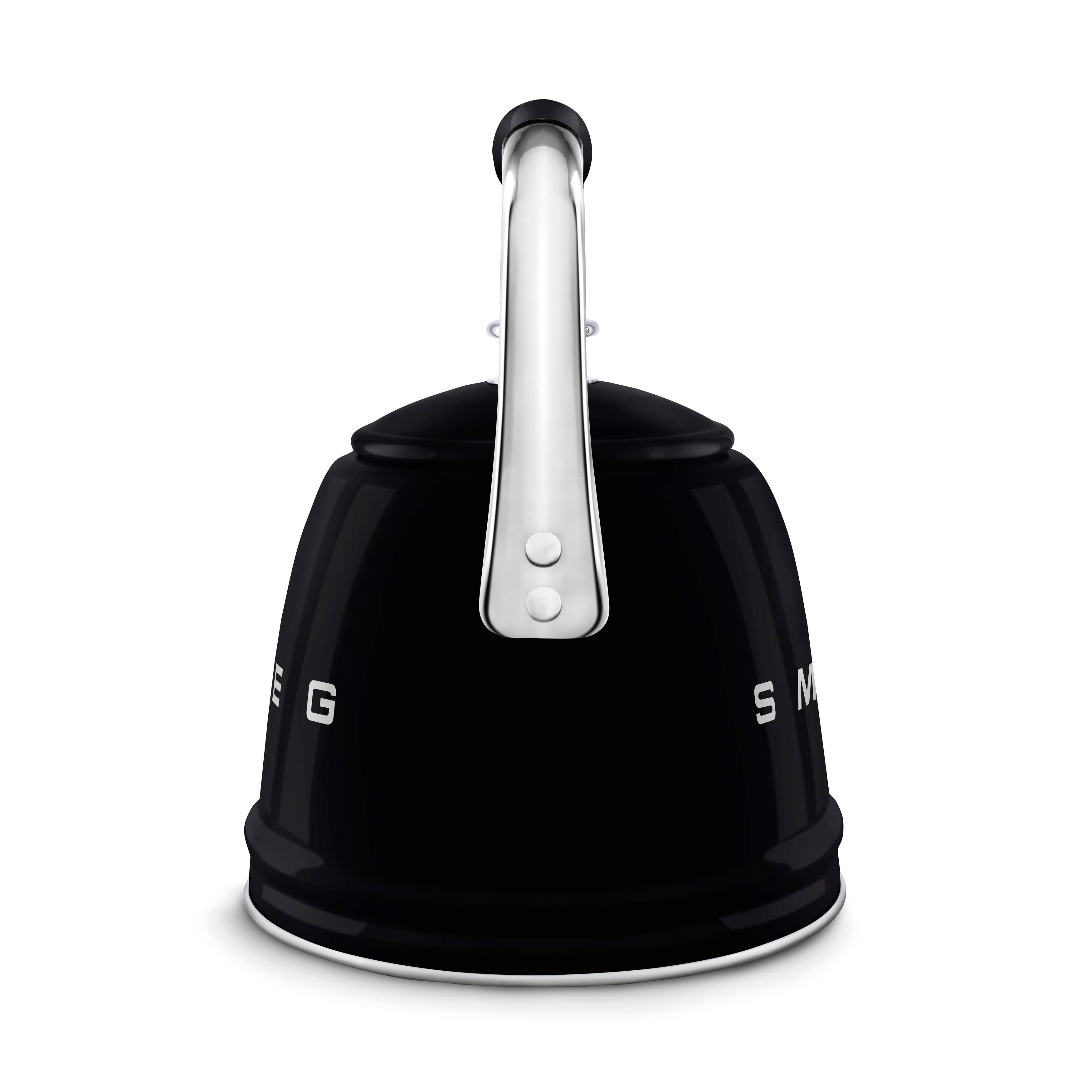 SMEG Whistling Kettle Bed Bath Beyond 41539753