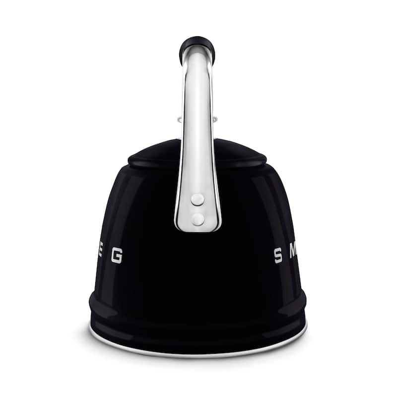 SMEG Whistling Kettle