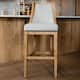 Option Weathered Oak