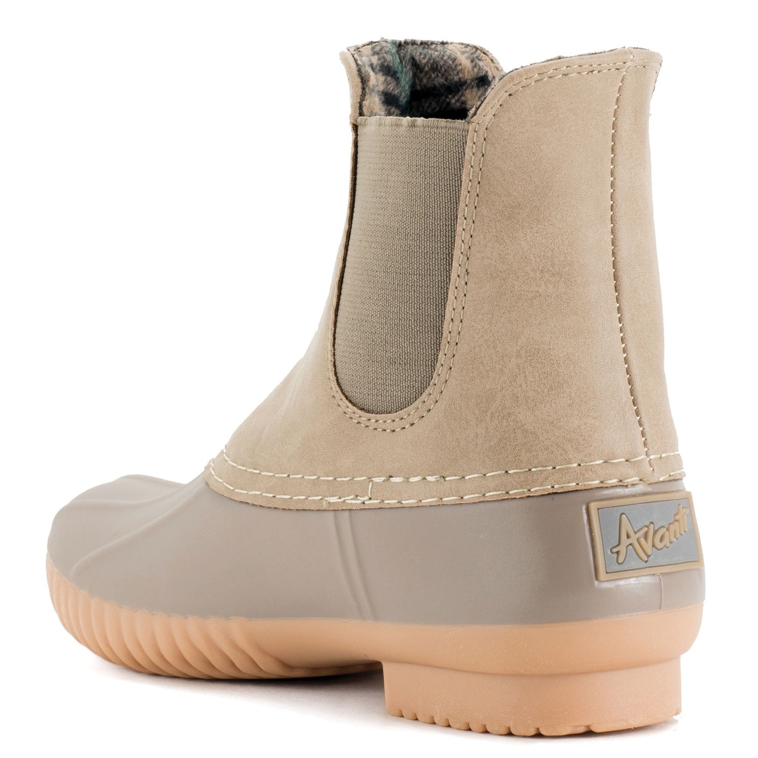 avanti rocky duck boots