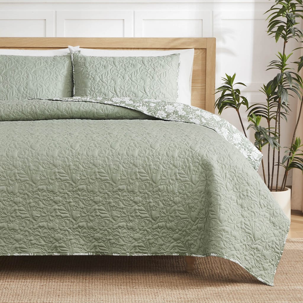 Jessica Simpson Fiona Quilt Sets