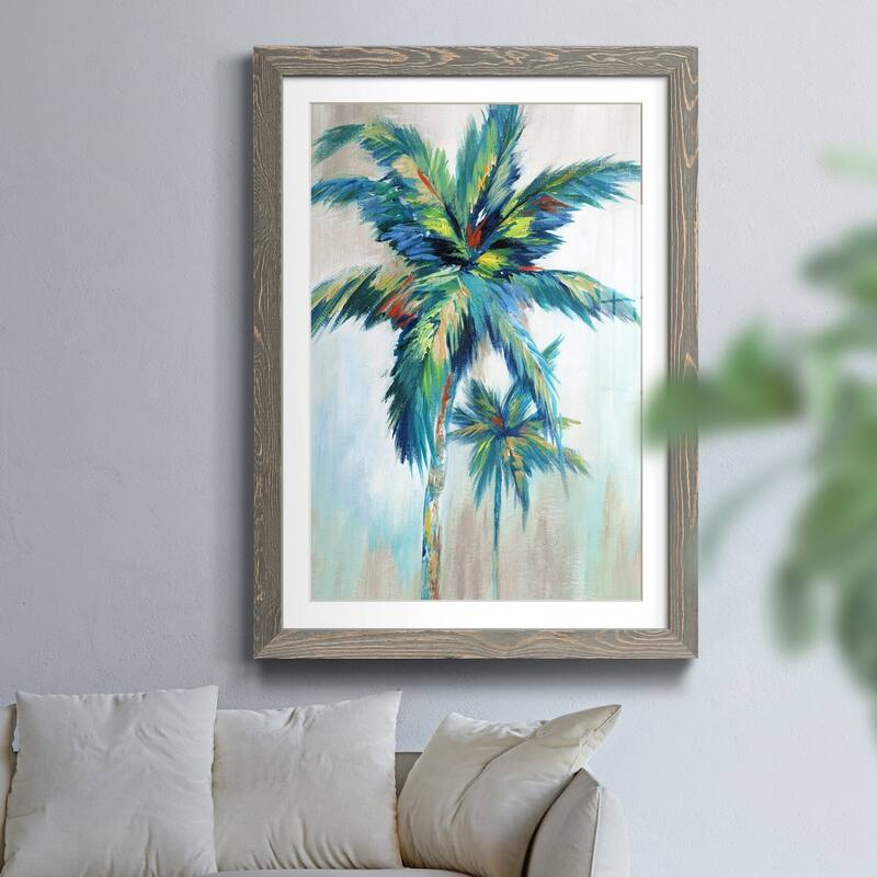 Bright Breeze I-Premium Framed Print - Ready to Hang