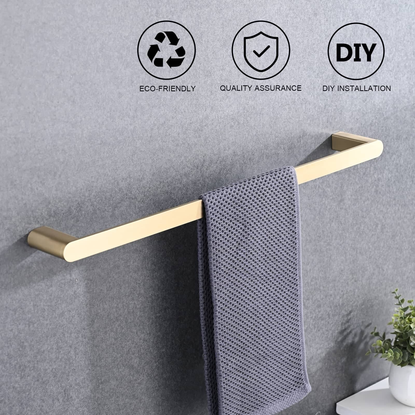 Bathroom bar set sale
