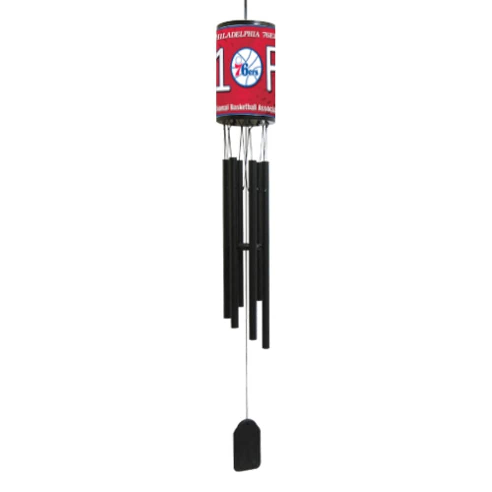 Philadelphia 76ers Chime