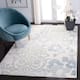 Option Ivory/Blue
