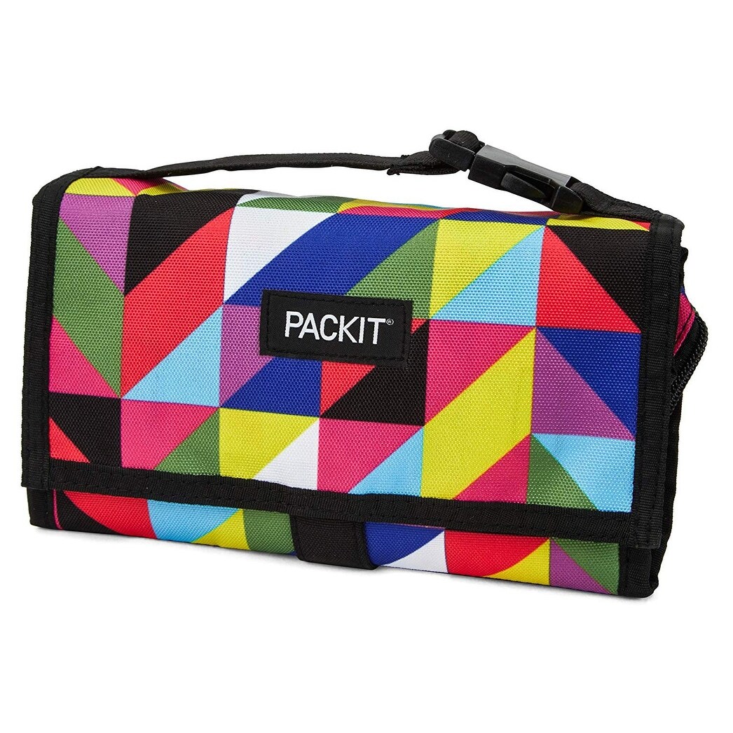 packit crossbody lunch bag