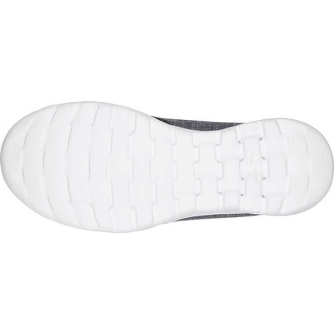 skechers go walk lite isla navy