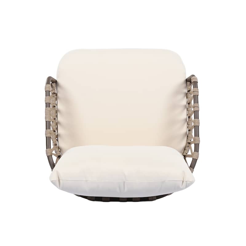 4-Piece Outdoor Patio Furniture Set