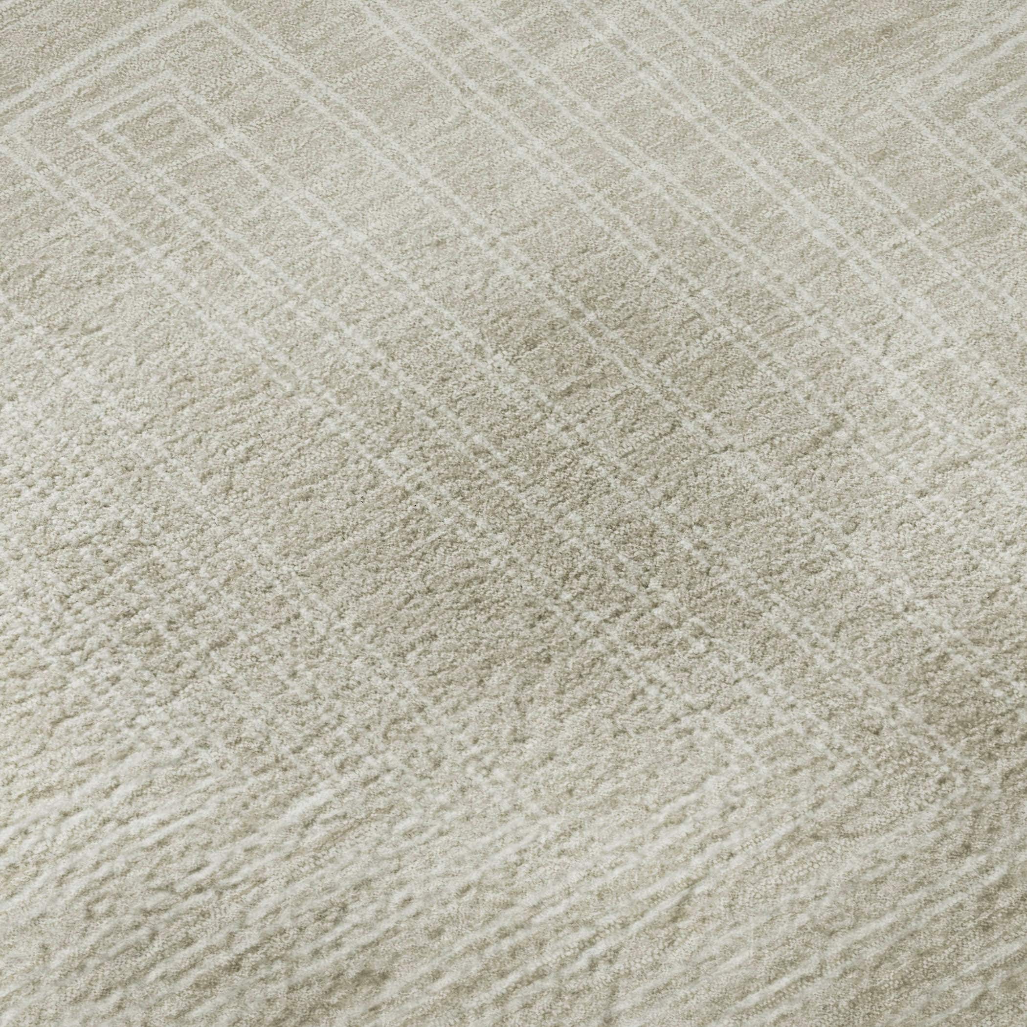Premium Washable Super Soft Mid Century Modern Mayfield Rug - On