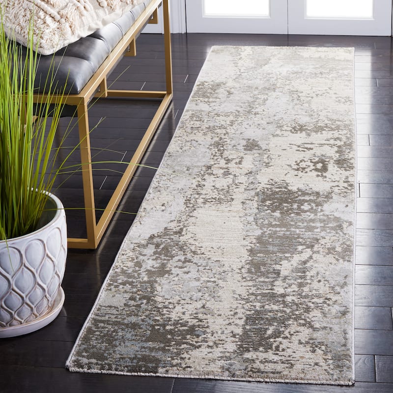 SAFAVIEH Valencia Mircela Vintage Rug