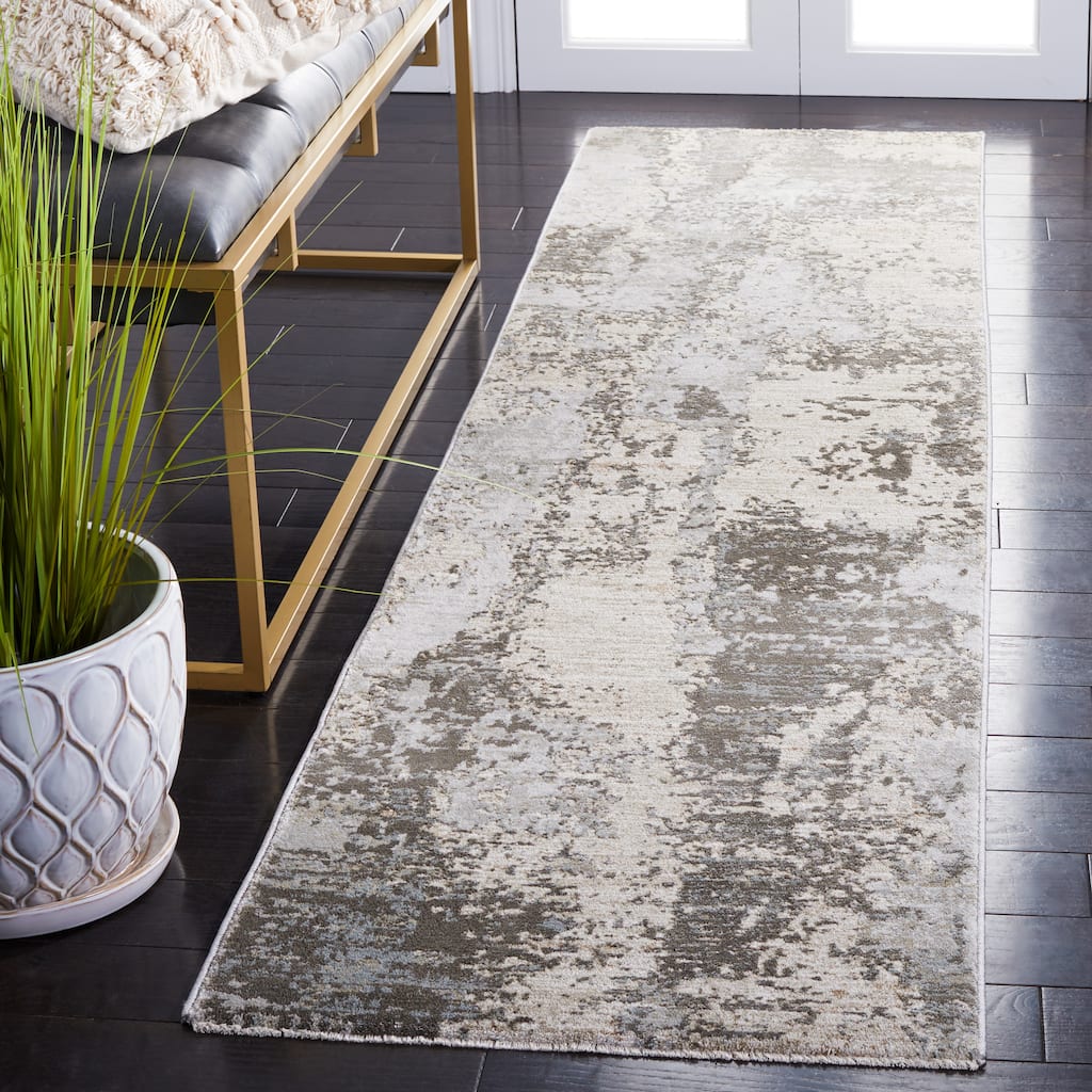 SAFAVIEH Valencia Mircela Vintage Rug