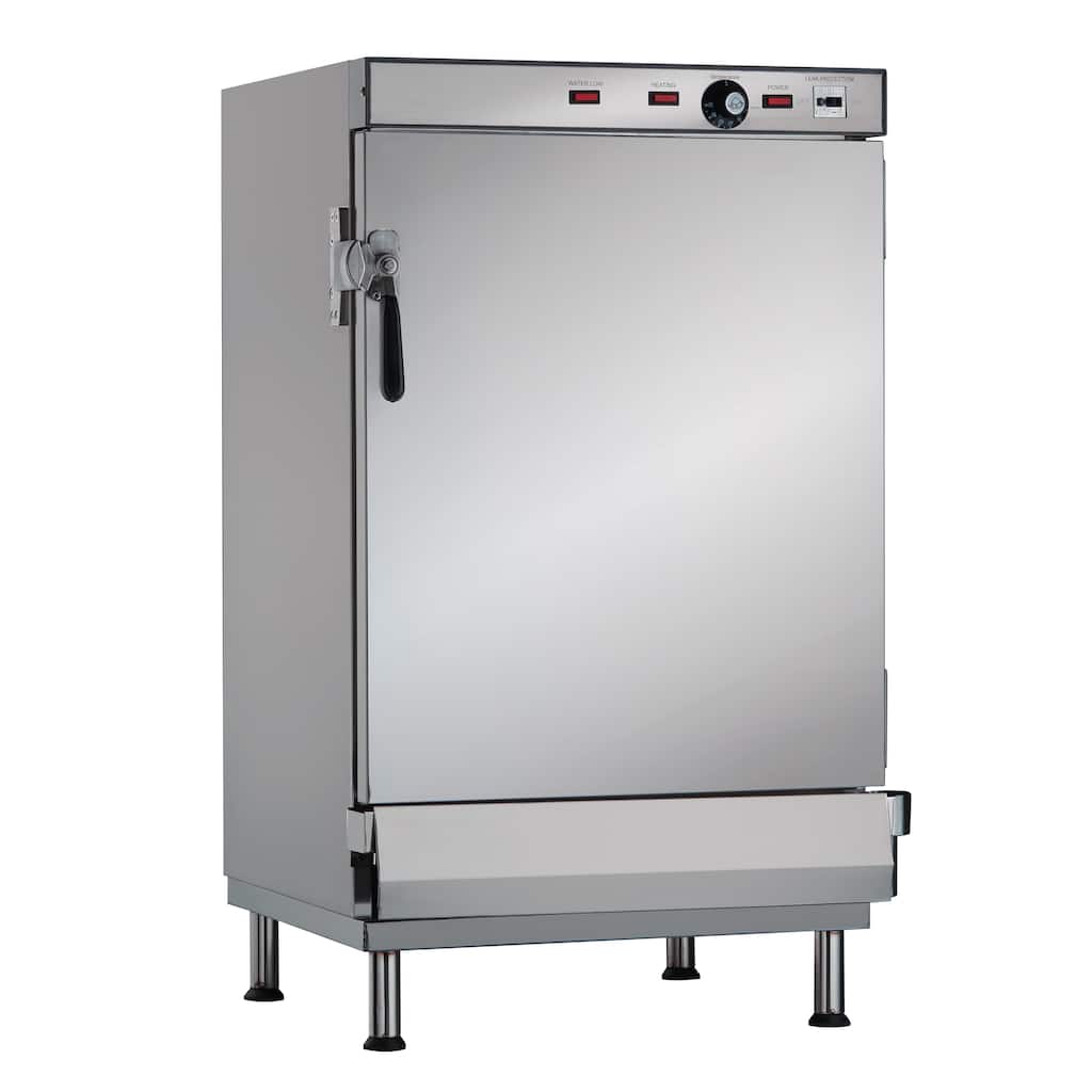 DERMALOGIC Towel Steamer 180 Professional Spa Nail Salon Barbershop Equipment