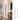 Manhattan Walnut Finish Wood/Glass Shade 71.5-inch H Torchiere Floor Lamp