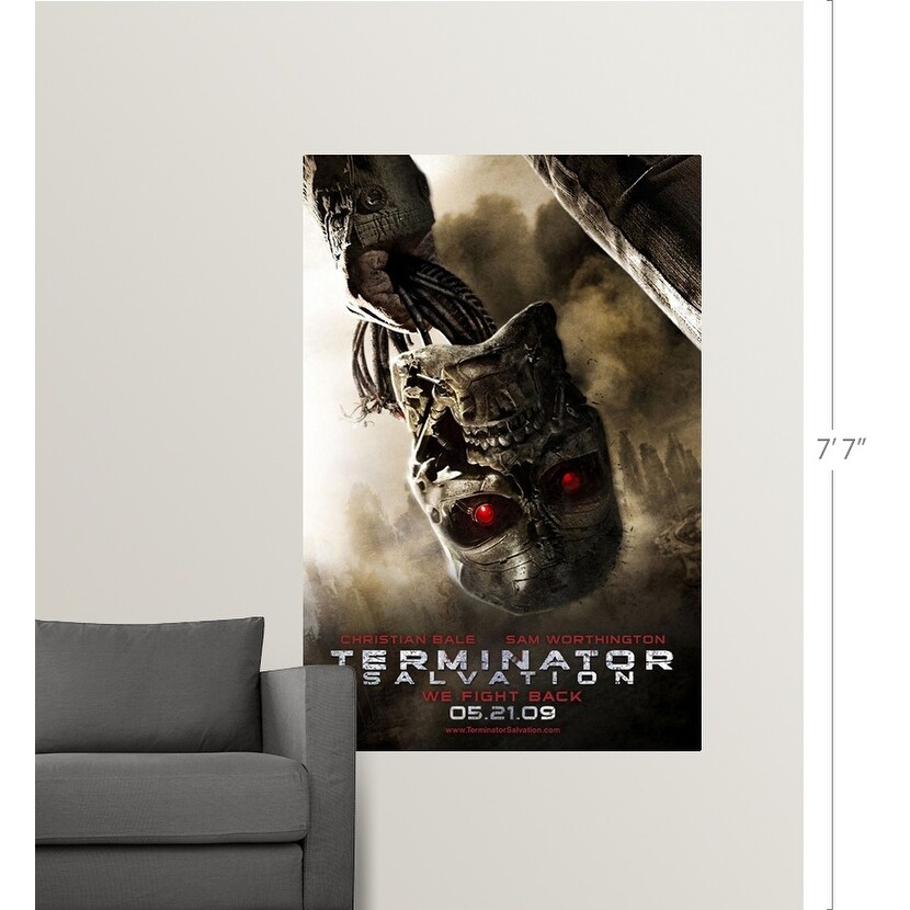 Terminator Salvation (2009)