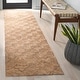 preview thumbnail 6 of 5, SAFAVIEH Handmade Natural Fiber Fabienne Farmhouse Jute Rug 2'3" x 9' Runner - Natural - Runner