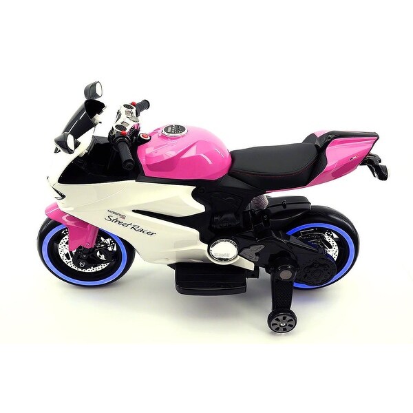 moderno kids street racer