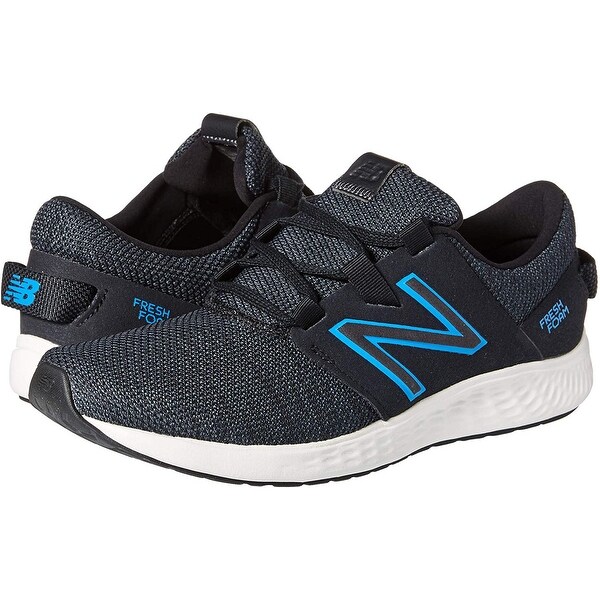 new balance women's vero racer v1 fresh foam sneaker