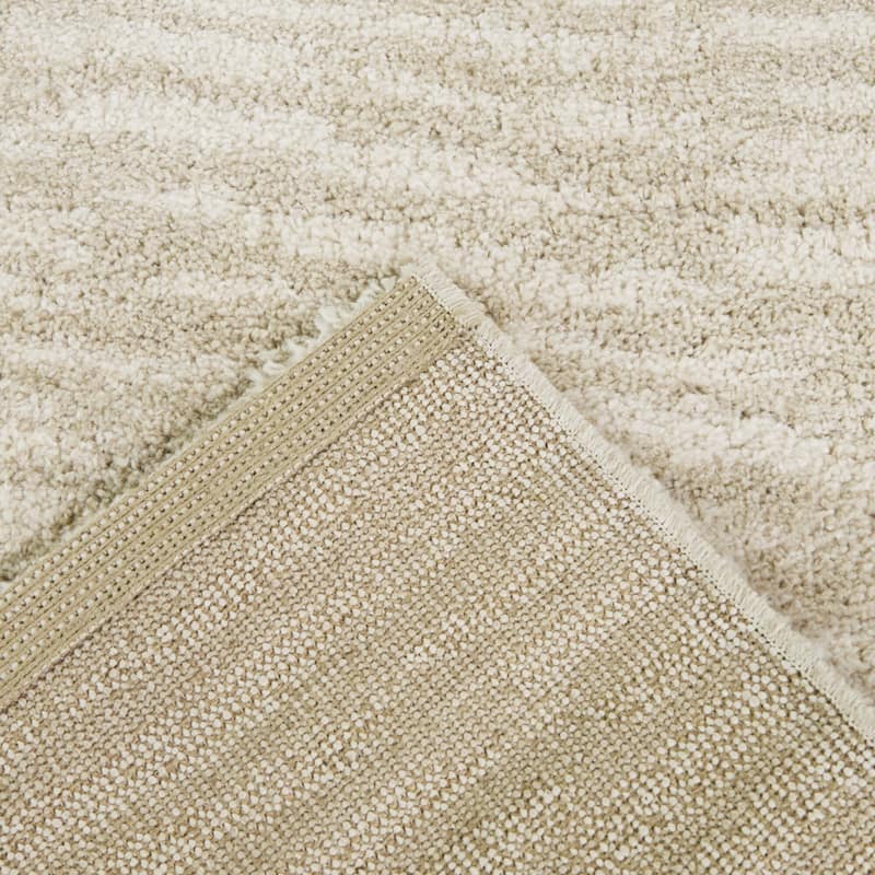 Beaudry Organic Modern Area Rug