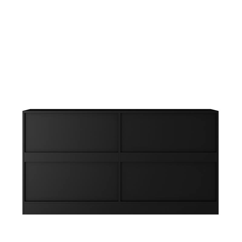 Sideboard Cabinet with Storage,Kitchen Buffet Storage Cabinet with Drawer and Doors, Large Coffee Bar with Adjustable Shelves