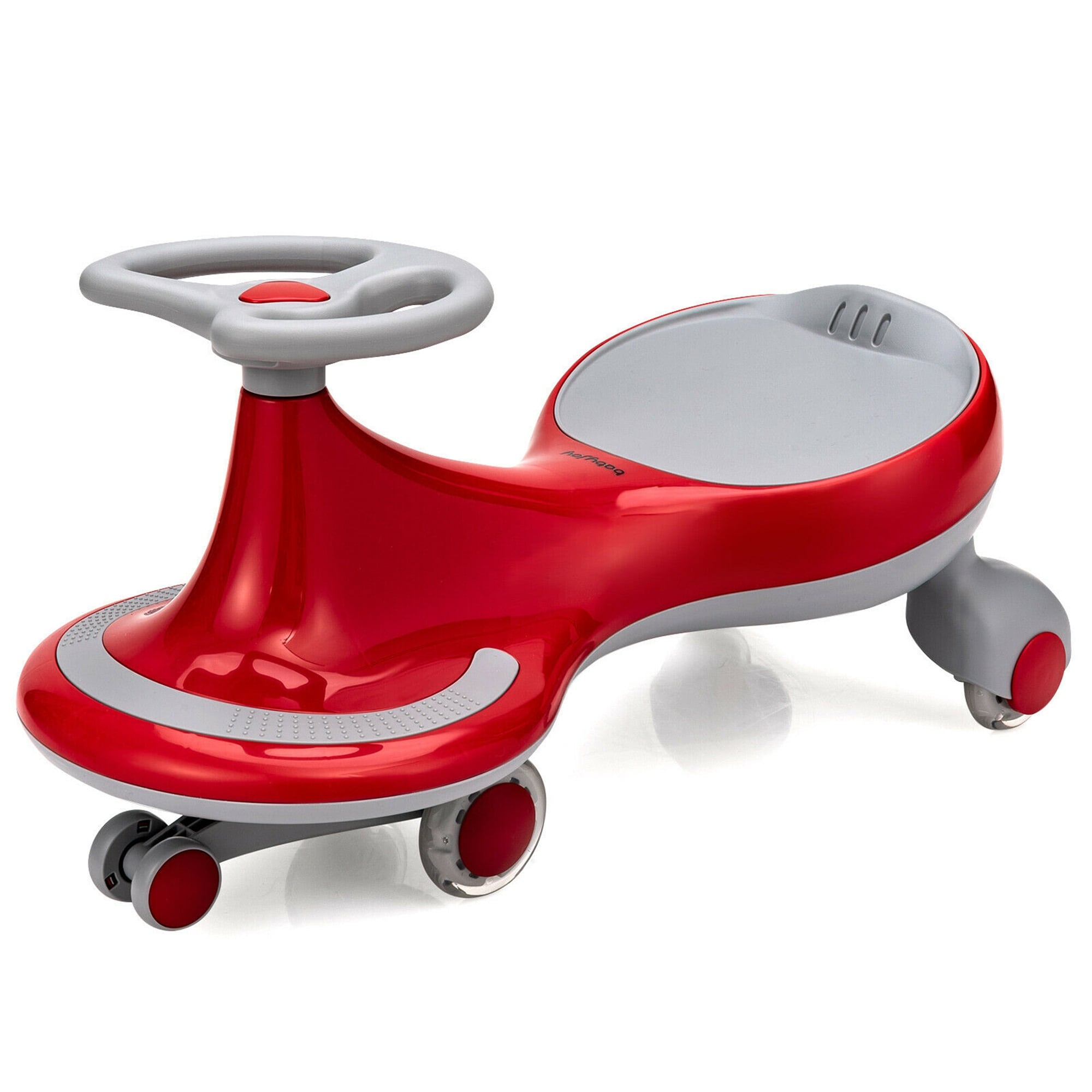 Kids cheap wiggle car