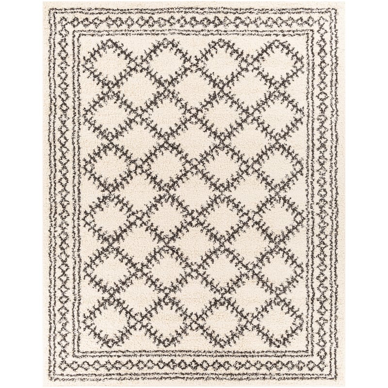 Artistic Weavers Mussetta Casual Trellis Plush Area Rug