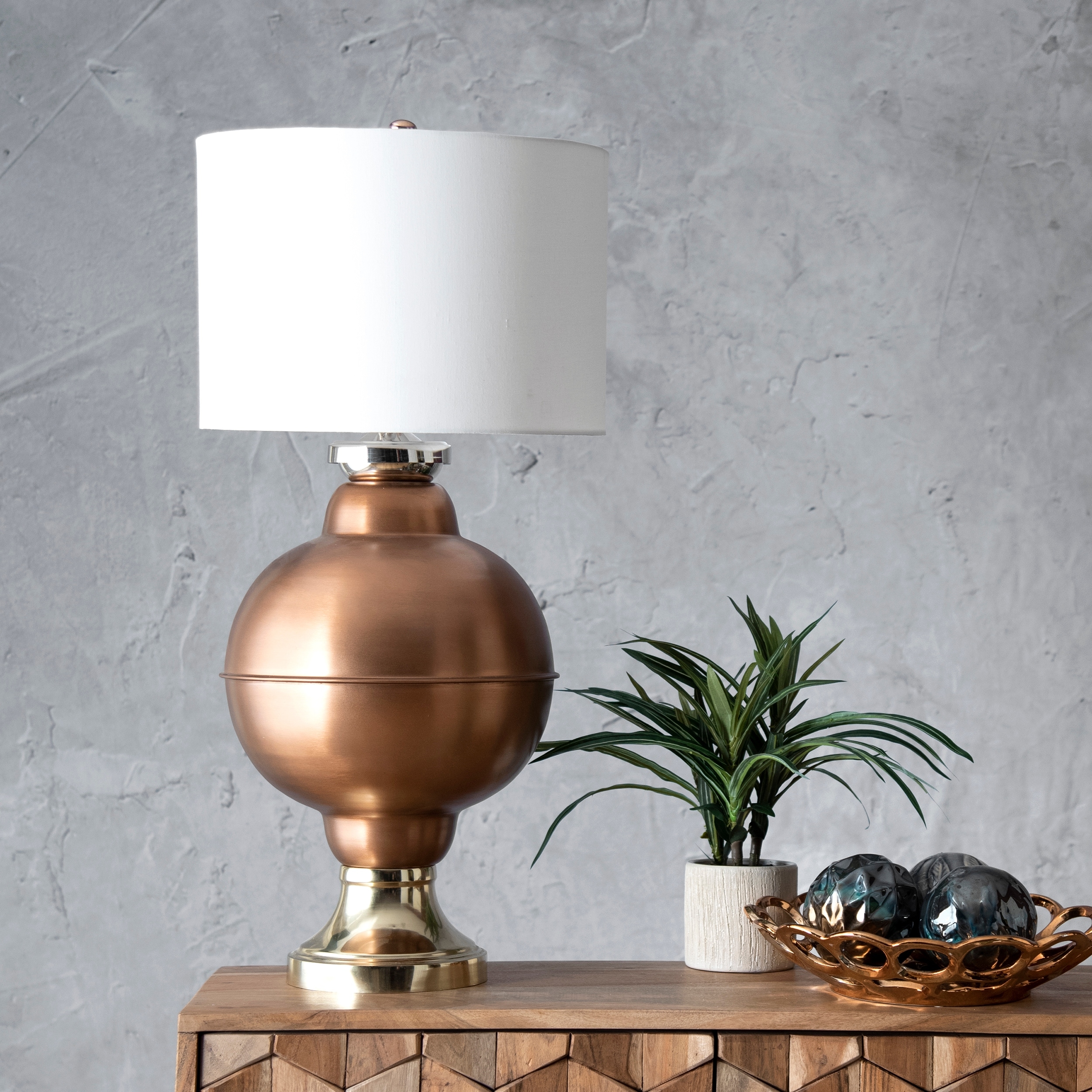 dixon table lamp
