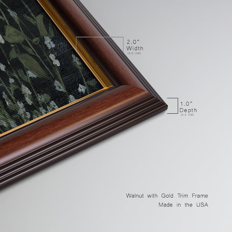 Gather Together Premium Framed Canvas- Ready to Hang